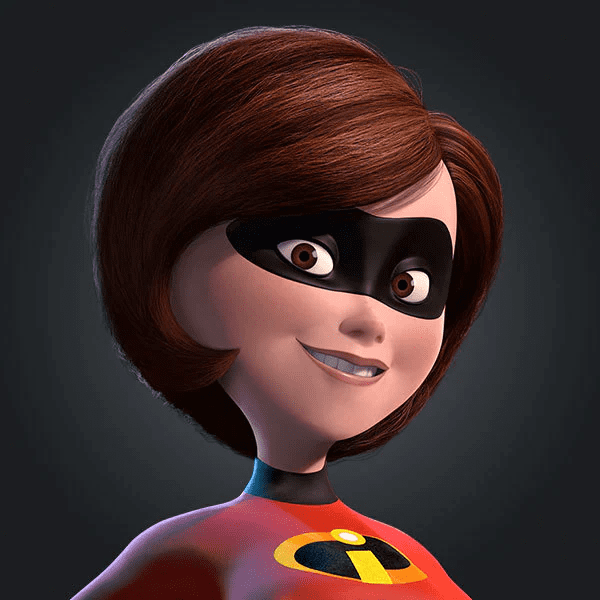 Elastigirl