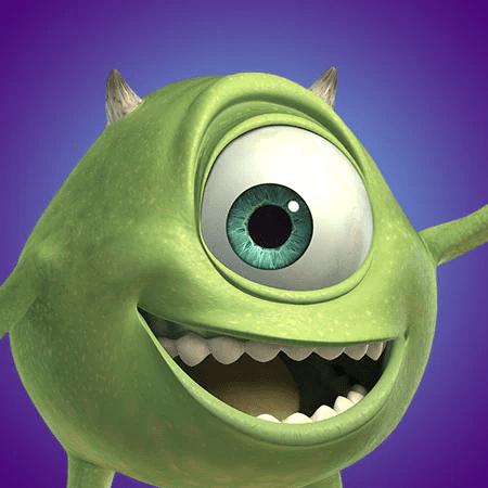 Mike Wazowski