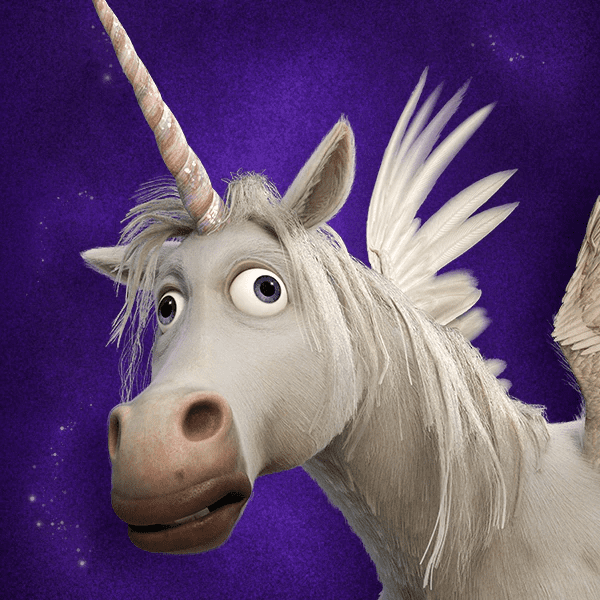 Unicornio