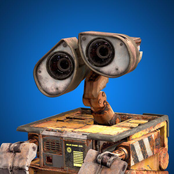 WALL·E