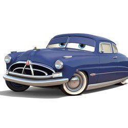 Doc Hudson