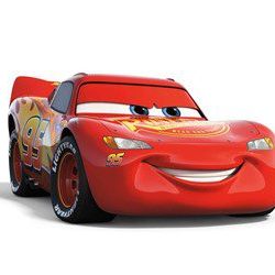 Rayo McQueen